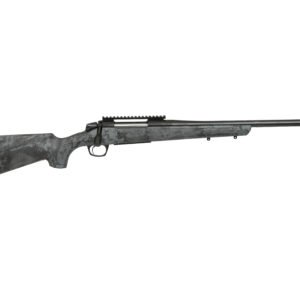 CVA CASCADE SR 350LEG BLK/CAM 18"