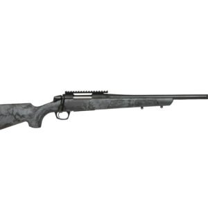 CVA CASCADE SR 300BLK BK/CAM 16.5"