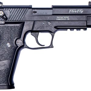 AMERICAN TACTICAL INC GSG FIREFLY 22LR BLK 4.9" TB