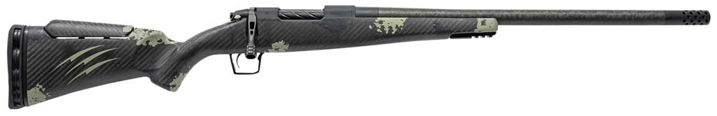 FIERCE FIREARMS CF ROGUE MINI 2 22CM BK/F 16"#