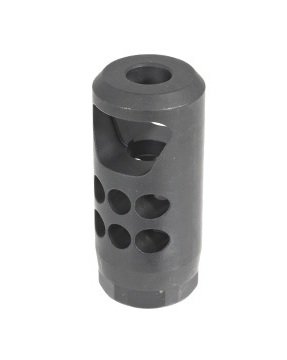 GLENFIELD MUZZLE BRAKE 350LEG HYBRID