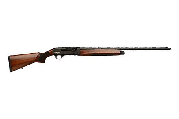GFORCE ARMS GF1 REFUGE 20/28 BLK/WD 4+1