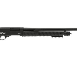 GFORCE ARMS GF3P 12/18 BLK 4+1 PISTOL GRIP