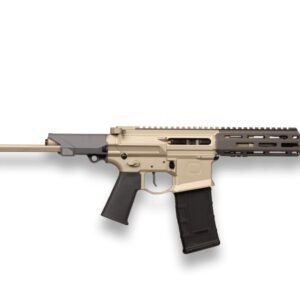 Q HONEY BADGER PIST 300BLK 7"