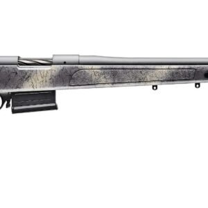 BERGARA HMR WILDERNESS 25CR GRAY 24"