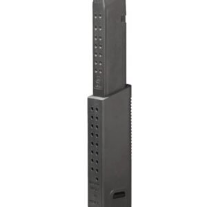 KRISS USA MAGAZINE VECTOR 9MM 40RD BLK