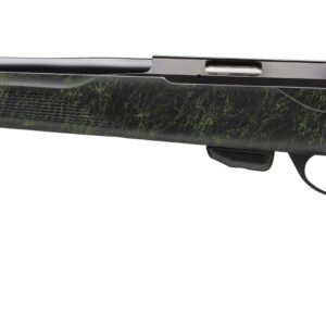 TIKKA T1X RGHTCH 17HMR 16" EMRLD LH#