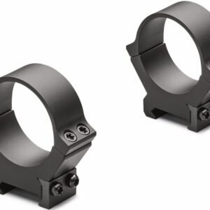 LEUPOLD RINGS PRW 2 34MM MED MATTE