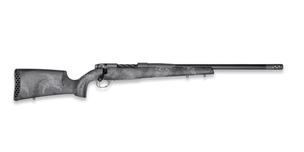 WEATHERBY MARK V LIVE WILD CF 25RPM 22"
