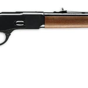 WINCHESTER 1873 SHORT 357MAG BL/WD 20"