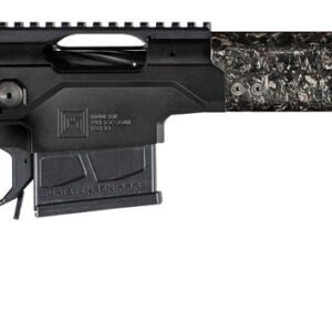 CHRISTENSEN ARMS MPR 308WIN CHASSIS BLK 16" MB