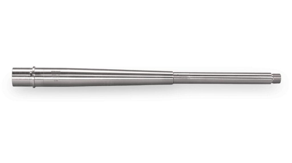 PROOF RESEARCH BARREL PR15 STEEL 6ARC 20"