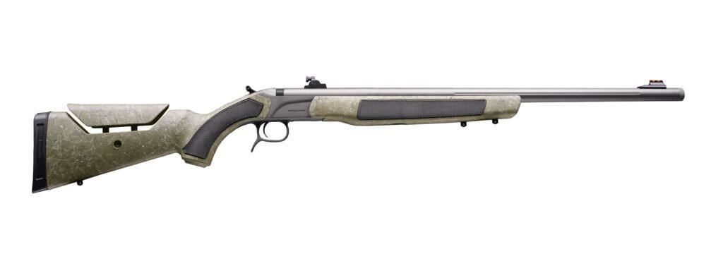 CVA ACCURA MR-X NW .50CAL TNG/ODG