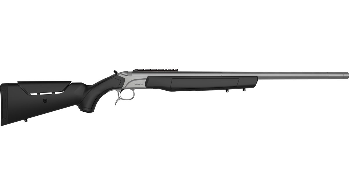 CVA ACCURA MR-X .50CAL SS/BLK 26"