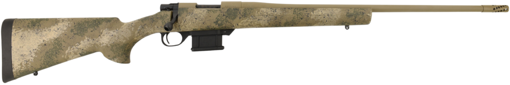 HOWA FENCELINE MINI 762X39 REAP 22"