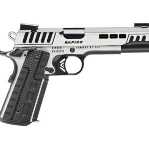 KIMBER RAPIDE SCORPIUS 10MM 5" 8+1  #
