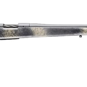 BERGARA RIDGE WILDERNESS 300WIN GRAY