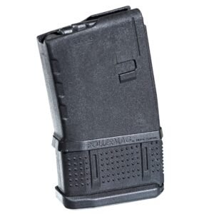 PROMAG AR-15 5.56 ANTITILT 15RD POLY