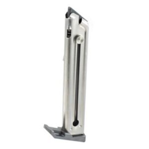 RUGER MARK III 22/45 MAG 22LR 10RD