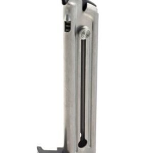 RUGER MAGAZINE MKIV 22/45 22LR 10RD