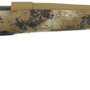 HOWA FENCELINE 6.5PRC SCORCH 24"