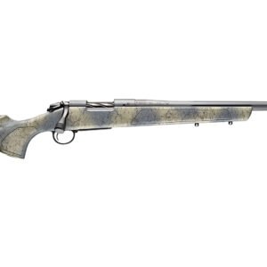 BERGARA SIERRA WILDERNESS 22CR GREY