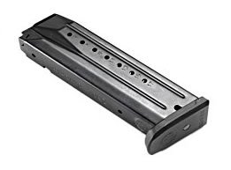 RUGER SR9 MAGAZINE 9MM 10 ROUND