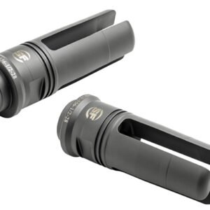 SUREFIRE FLASH HIDER QD 5.56MM 5/8X24