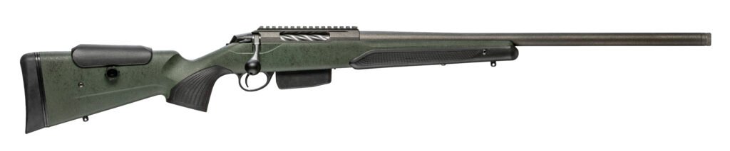 TIKKA T3X SUPER VRMNT 243WIN 5+1