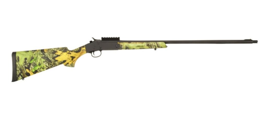 SAVAGE ARMS M301 SINGLE SHOT 410/26 MOOC