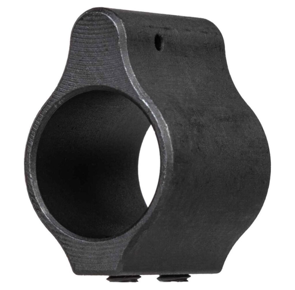 TAPCO GAS BLOCK .750