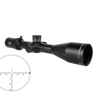 TRIJICON TENMILE HX 5-25X50 MOA FFP