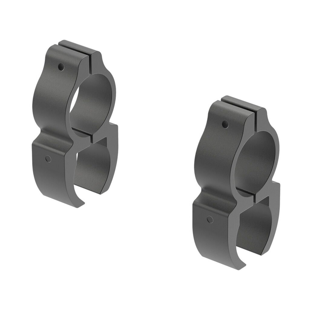 LEUPOLD RINGS RIFLEMAN G2 22RF 3/8" ST