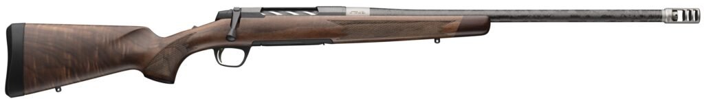 BROWNING X-BOLT 2 MEDALLION 6.5CR CF  #