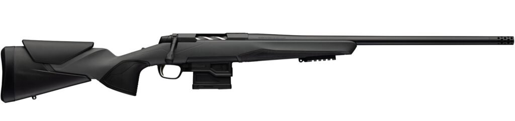 BROWNING X-BOLT 2 HUNT COMP LR 6CM    #