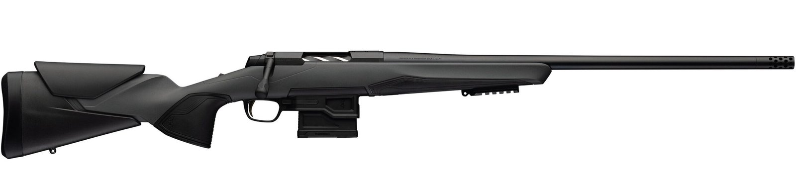 BROWNING X-BOLT 2 HUNT COMP LR 6CM    #