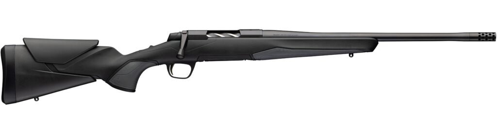 BROWNING X-BOLT 2 HNT COMP SPR 300WIN #