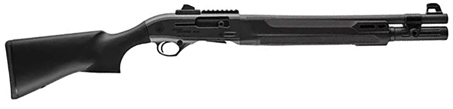 BERETTA A300 ULTIMA PATROL 12/19 GRAY