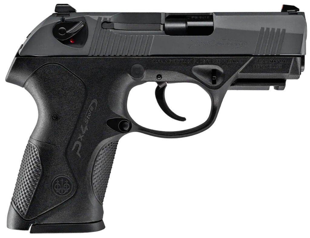 BERETTA PX4 G CPCT CARRY 2 9MM 15+1 FS
