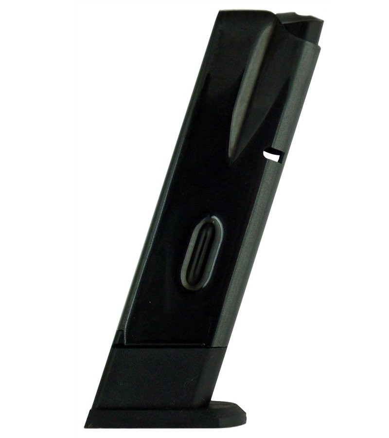 MAGAZINE CZ 75 9MM 10RD