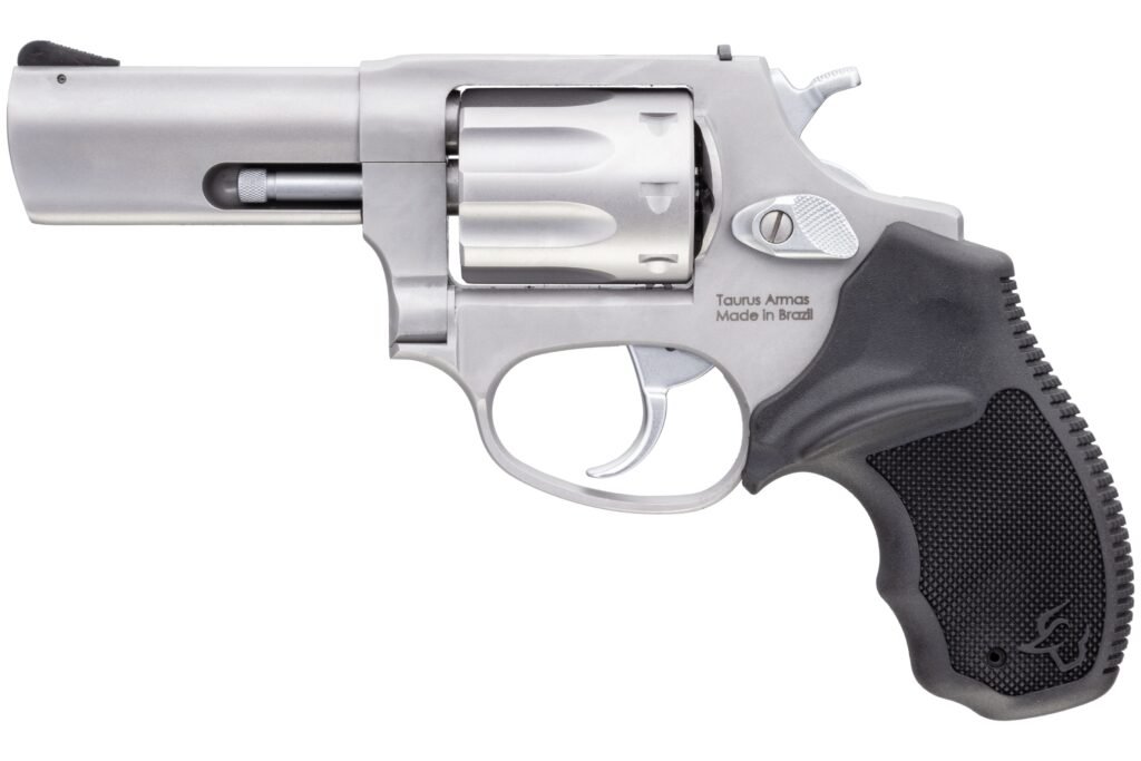 TAURUS 942 ULT LT 22MAG SS/SS 3" 8RD