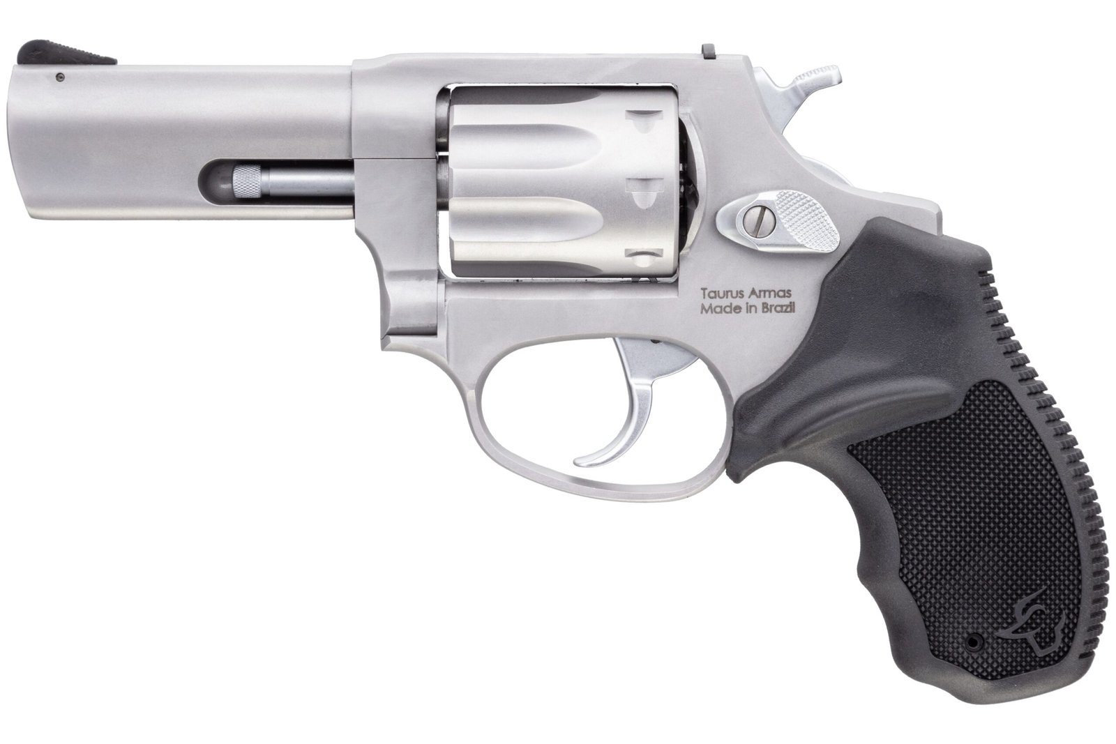 TAURUS 942 ULT LT 22MAG SS/SS 3" 8RD