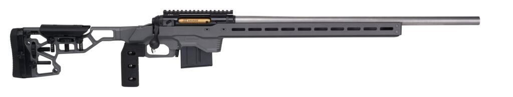 SAVAGE ARMS 110 ELITE PRECISION 338LAP