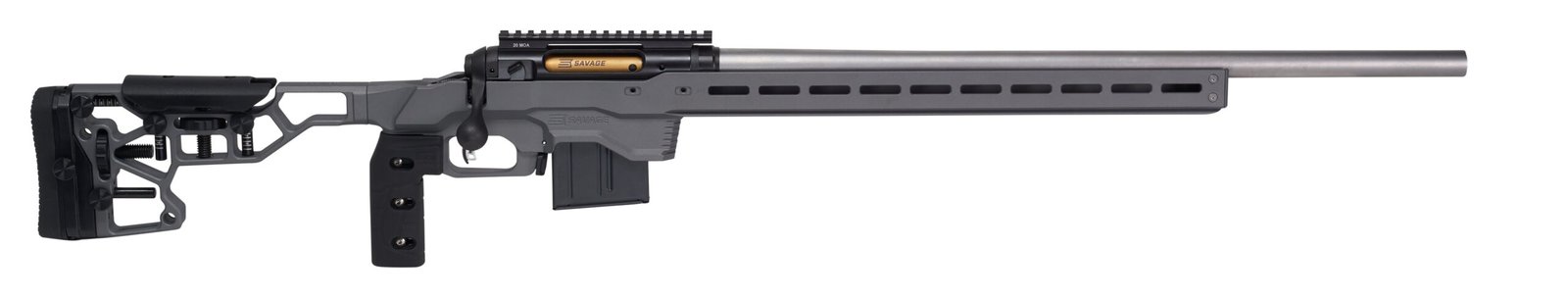 SAVAGE ARMS 110 ELITE PRECISION 338LAP
