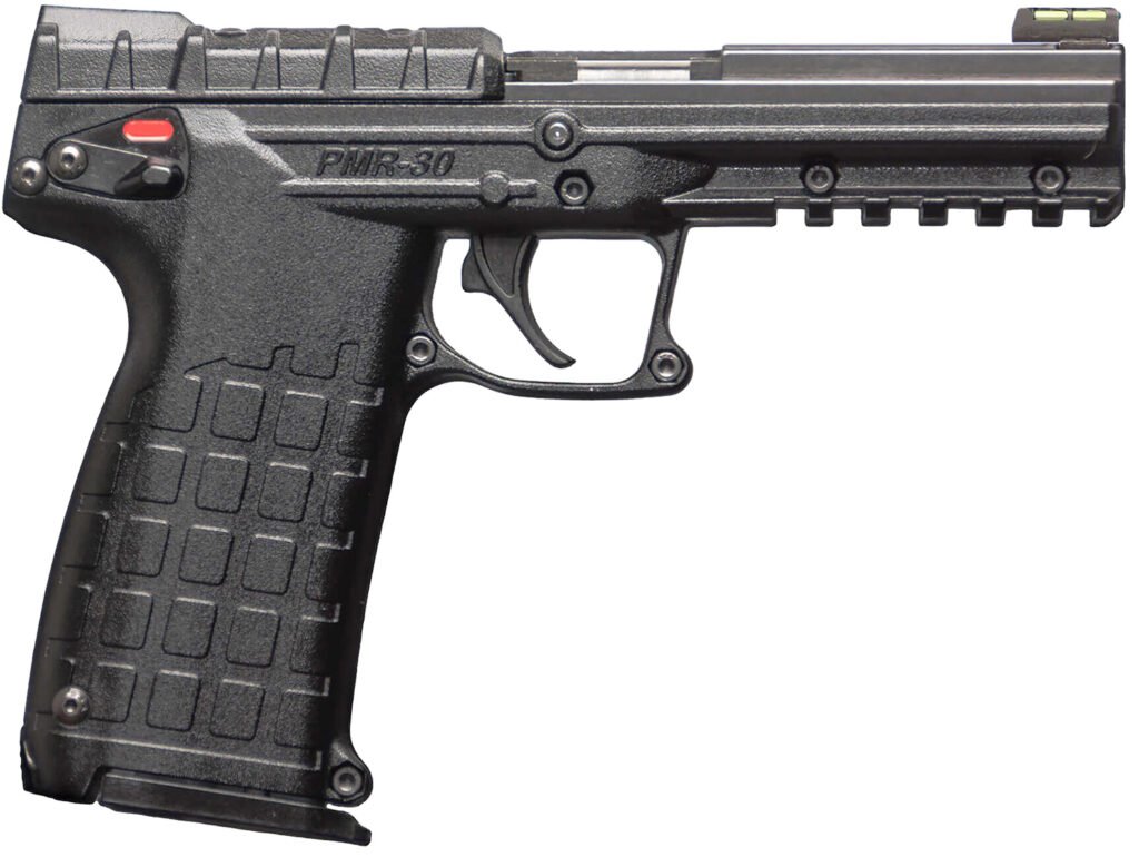 KELTEC PMR-30 22MAG 10+1 BL/BLACK