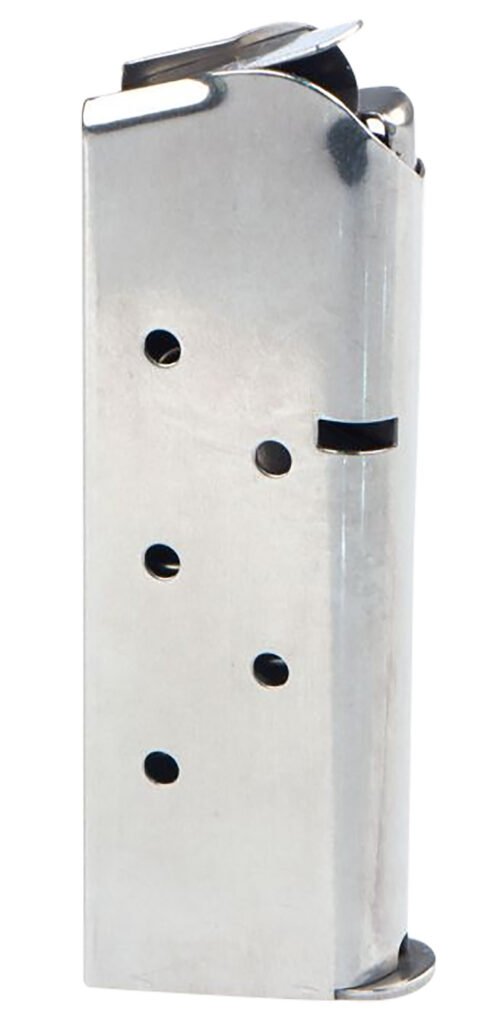 KIMBER MAG 1911 CPT 45ACP 7RD S/S