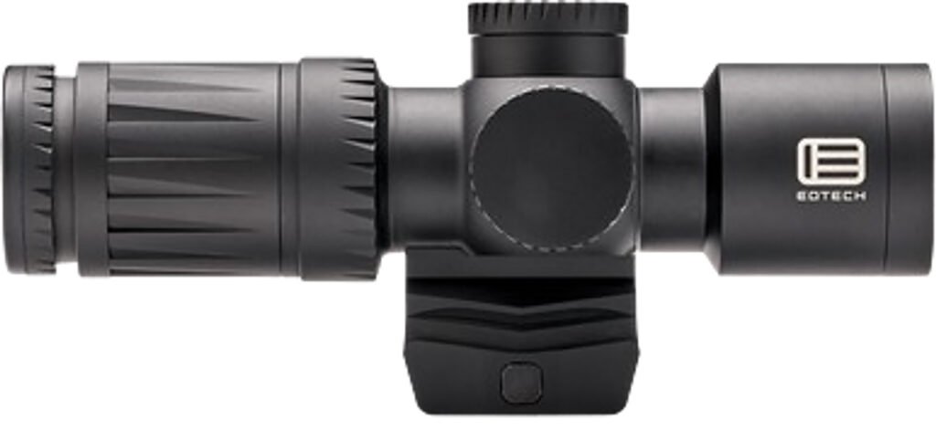 EO TECH VUDU 3-9X32MM HC1 SFP