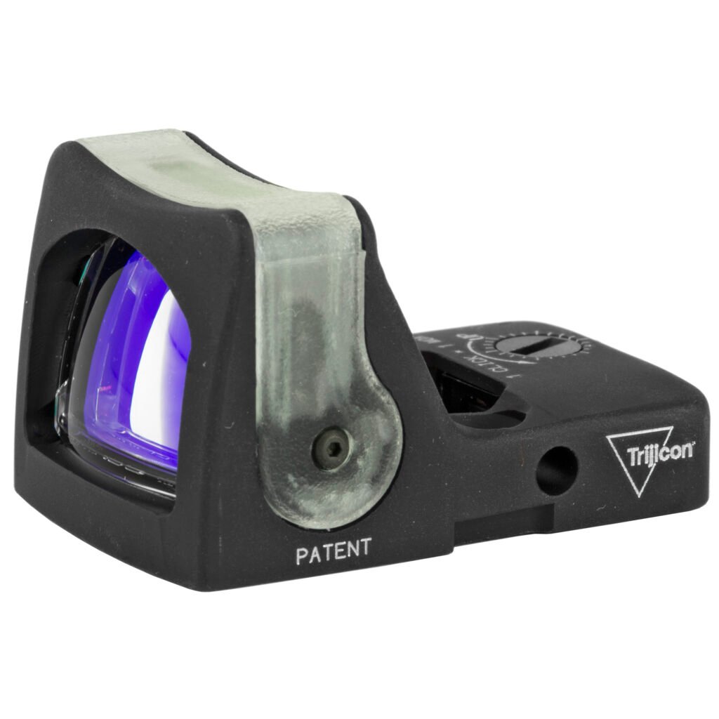 TRIJICON RMR D-I SIGHT 9.0 MOA GRN DOT