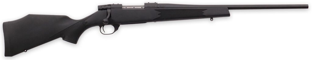 WEATHERBY VANGUARD S2 CMPT 308WIN BL/SY