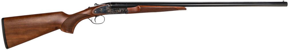 CZ SHARP TAIL SXS 410/28 BL/WD